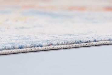 Preview: Schöner Wohnen Mystik Hellgrau 192 004 Teppich (2)